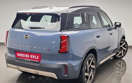 MINI Countryman, 2026 год, 6 590 000 рублей, 3 фотография