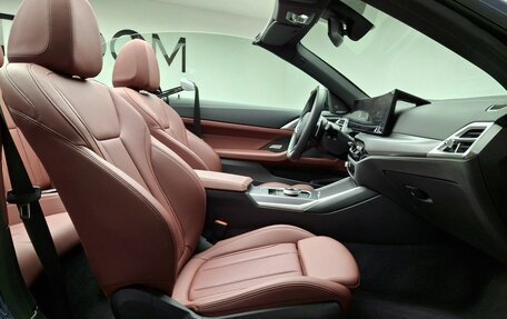 BMW 4 серия, 2024 год, 8 300 000 рублей, 11 фотография