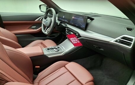 BMW 4 серия, 2024 год, 8 300 000 рублей, 5 фотография