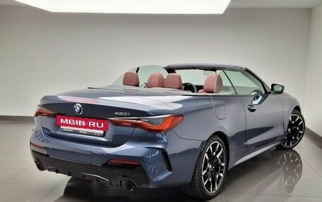 BMW 4 серия, 2024 год, 8 300 000 рублей, 4 фотография