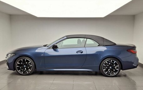 BMW 4 серия, 2024 год, 8 300 000 рублей, 3 фотография