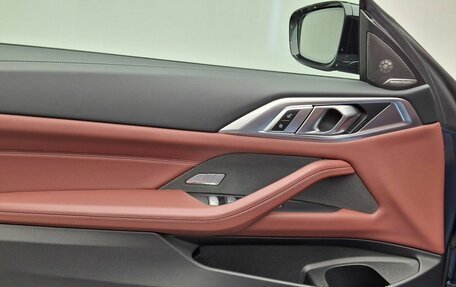 BMW 4 серия, 2024 год, 8 300 000 рублей, 10 фотография