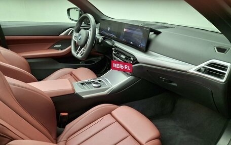 BMW 4 серия, 2024 год, 8 300 000 рублей, 5 фотография