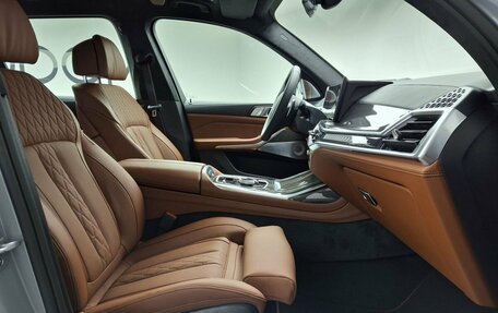 BMW X7, 2026 год, 18 450 000 рублей, 6 фотография