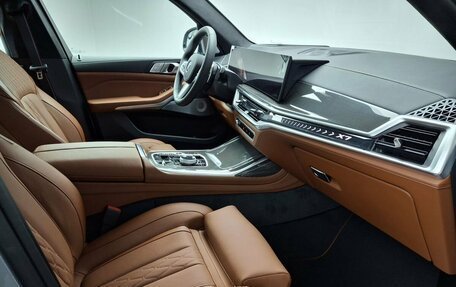 BMW X7, 2026 год, 18 450 000 рублей, 5 фотография