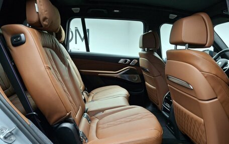 BMW X7, 2026 год, 18 450 000 рублей, 7 фотография