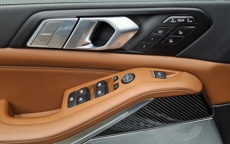 BMW X7, 2026 год, 18 450 000 рублей, 12 фотография
