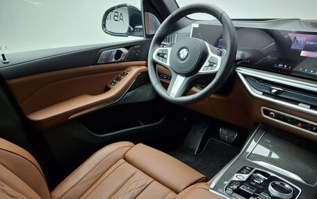 BMW X7, 2026 год, 18 450 000 рублей, 8 фотография