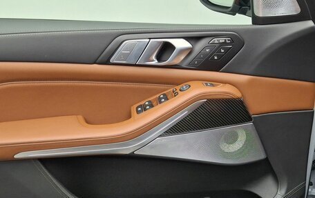 BMW X7, 2026 год, 18 450 000 рублей, 11 фотография