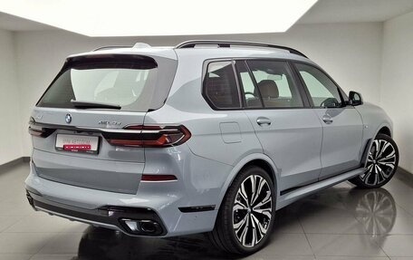 BMW X7, 2026 год, 18 450 000 рублей, 3 фотография