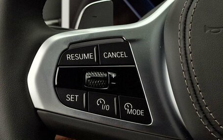BMW X7, 2026 год, 18 450 000 рублей, 15 фотография