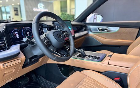 GAC GS8, 2026 год, 5 349 000 рублей, 2 фотография