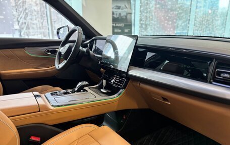 GAC GS8, 2026 год, 5 349 000 рублей, 3 фотография
