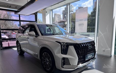 GAC GS8, 2026 год, 5 349 000 рублей, 9 фотография