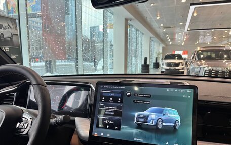 GAC GS8, 2026 год, 5 349 000 рублей, 13 фотография