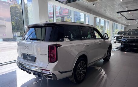 GAC GS8, 2026 год, 5 349 000 рублей, 10 фотография