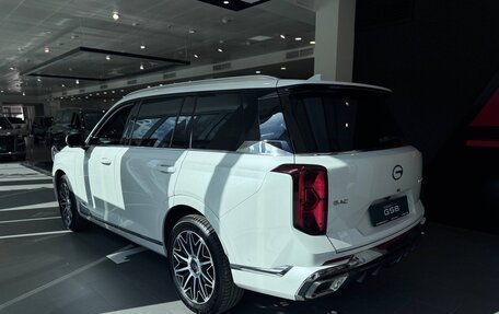 GAC GS8, 2026 год, 5 349 000 рублей, 14 фотография
