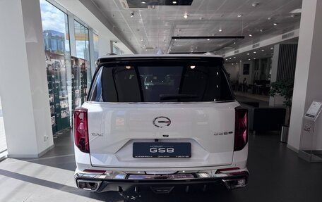 GAC GS8, 2026 год, 5 349 000 рублей, 12 фотография