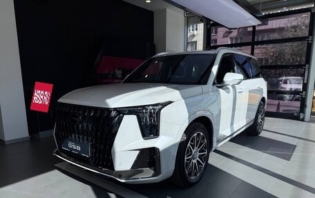 GAC GS8, 2026 год, 5 349 000 рублей, 7 фотография