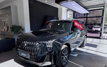 GAC GS8, 2026 год, 4 949 000 рублей, 2 фотография