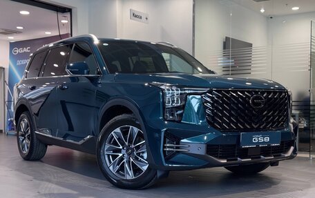 GAC GS8, 2026 год, 4 549 000 рублей, 2 фотография
