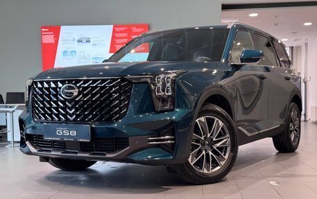 GAC GS8, 2026 год, 4 549 000 рублей, 4 фотография
