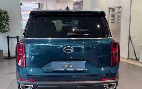 GAC GS8, 2026 год, 4 549 000 рублей, 6 фотография