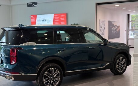GAC GS8, 2026 год, 4 549 000 рублей, 7 фотография
