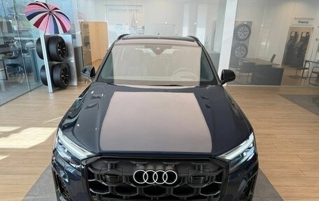 Audi Q7, 2025 год, 11 590 000 рублей, 5 фотография