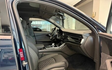 Audi Q7, 2025 год, 11 590 000 рублей, 9 фотография