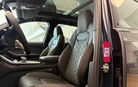 Audi Q7, 2025 год, 11 590 000 рублей, 10 фотография