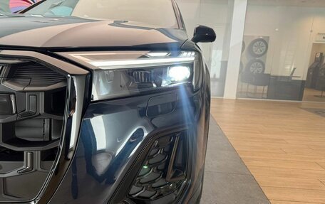 Audi Q7, 2025 год, 11 590 000 рублей, 14 фотография