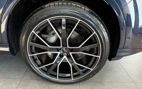 Audi Q7, 2025 год, 11 590 000 рублей, 15 фотография