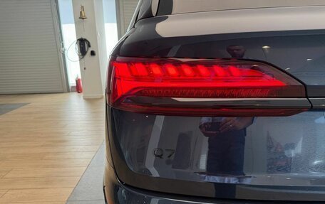 Audi Q7, 2025 год, 11 590 000 рублей, 16 фотография