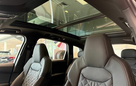 Audi Q7, 2025 год, 11 590 000 рублей, 11 фотография