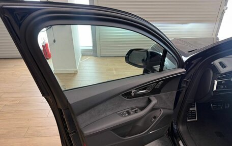 Audi Q7, 2025 год, 11 590 000 рублей, 19 фотография
