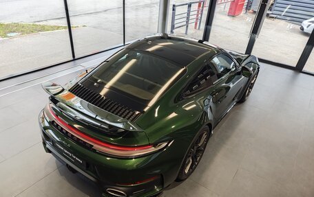 Porsche 911, 2026 год, 42 990 000 рублей, 3 фотография