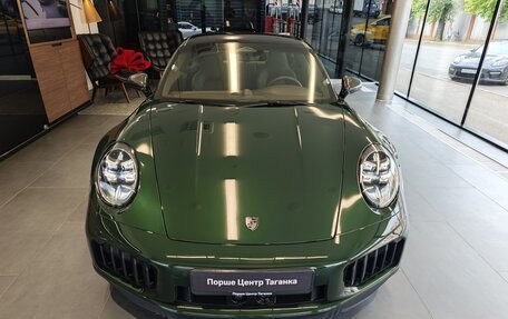 Porsche 911, 2026 год, 42 990 000 рублей, 5 фотография