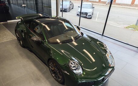 Porsche 911, 2026 год, 42 990 000 рублей, 4 фотография