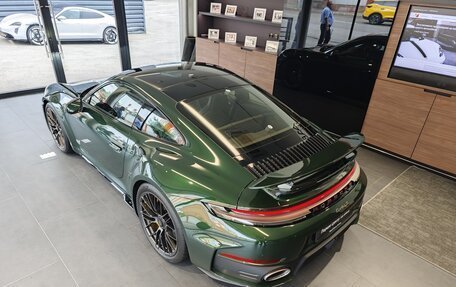 Porsche 911, 2026 год, 42 990 000 рублей, 6 фотография