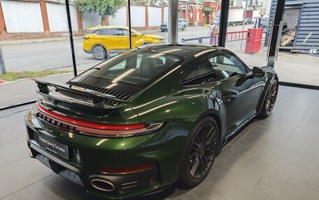 Porsche 911, 2026 год, 42 990 000 рублей, 11 фотография