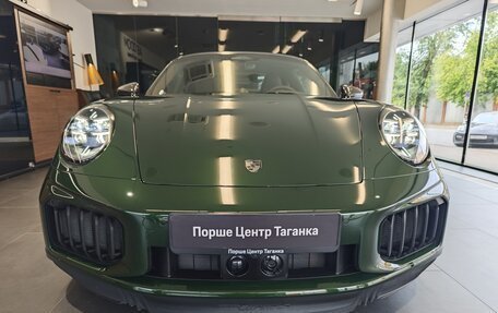 Porsche 911, 2026 год, 42 990 000 рублей, 7 фотография