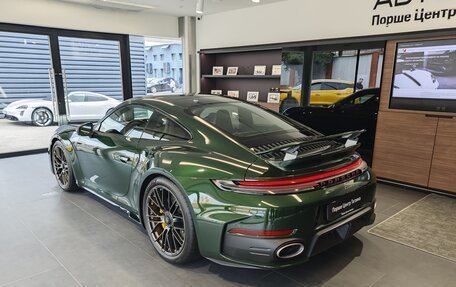 Porsche 911, 2026 год, 42 990 000 рублей, 9 фотография