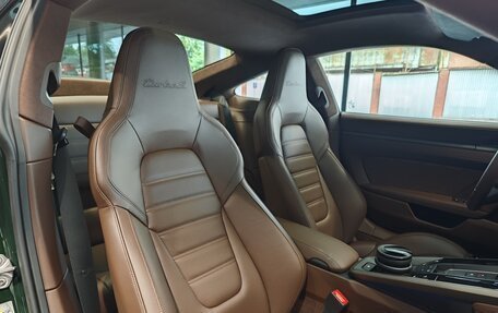 Porsche 911, 2026 год, 42 990 000 рублей, 18 фотография
