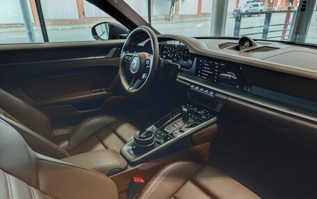 Porsche 911, 2026 год, 42 990 000 рублей, 20 фотография