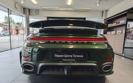 Porsche 911, 2026 год, 42 990 000 рублей, 13 фотография