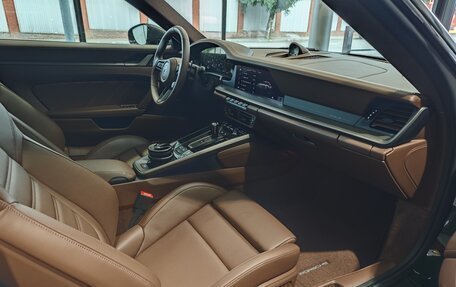 Porsche 911, 2026 год, 42 990 000 рублей, 17 фотография