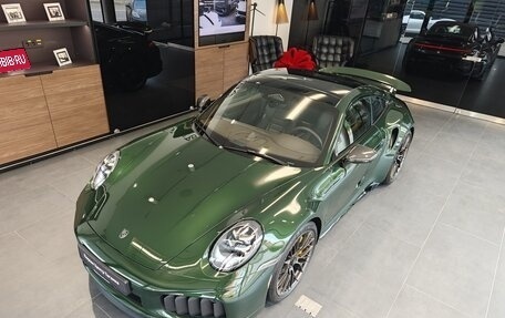 Porsche 911, 2026 год, 42 990 000 рублей, 8 фотография
