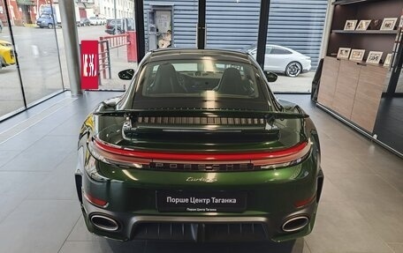 Porsche 911, 2026 год, 42 990 000 рублей, 10 фотография