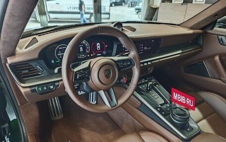 Porsche 911, 2026 год, 42 990 000 рублей, 21 фотография